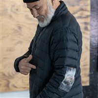 Bryan Iguchi Patch Collection - Dissipation