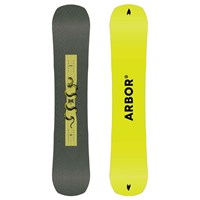 Men's Draft Snowboard