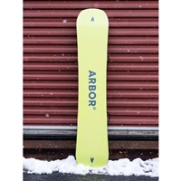 Men's Draft Snowboard