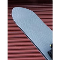 Men's Draft Snowboard