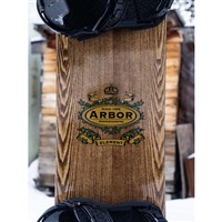 Men's Element Snowboard