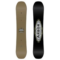 Men's Element Decon Snowboard