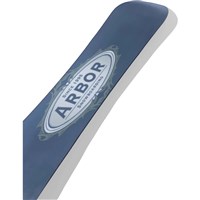 Men's Element Decon Snowboard