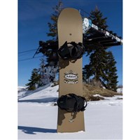 Men's Element Decon Snowboard