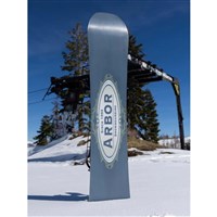 Men's Element Decon Snowboard
