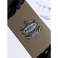 Men's Element Decon Snowboard