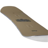 Men's Element Decon Snowboard