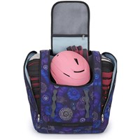 Everything Boot Bag #430 - Galaxy