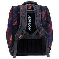 Everything Boot Bag #430 - Batik