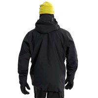 Men's Sabre Insulated Jacket - Black