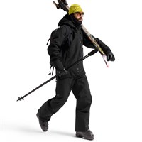 Men's Sabre Insulated Jacket - Black