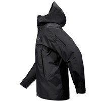 Men's Sabre Insulated Jacket - Black