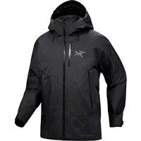 Men's Sabre Insulated Jacket - Black
