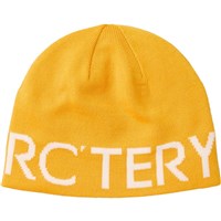 Men's Word Head Toque - Larch / Arctic Silk