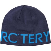 Men's Word Head Toque