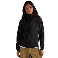 Women's Atom Hoody