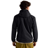 Men's Atom Hoody - Black