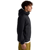Men's Atom Hoody - Black
