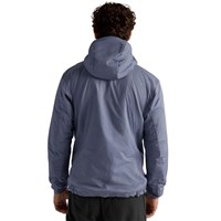 Men's Atom Hoody - Stratus