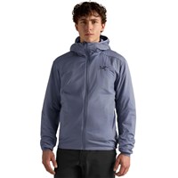 Men's Atom Hoody - Stratus