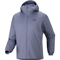 Men's Atom Hoody - Stratus