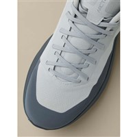 Men's Norvan LD 4 Shoe - Fogstone/Neptune