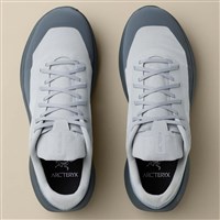 Men's Norvan LD 4 Shoe - Fogstone/Neptune