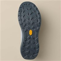 Men's Norvan LD 4 Shoe - Fogstone/Neptune