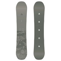Men's Formula Decon Snowboard