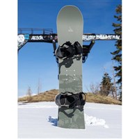 Men's Formula Decon Snowboard