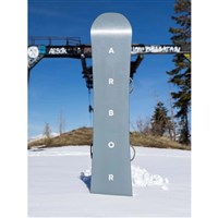 Men's Formula Decon Snowboard