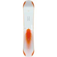 Men's Mercury Snowboard - 150