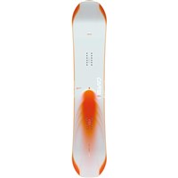 Men's Mercury Snowboard - 153