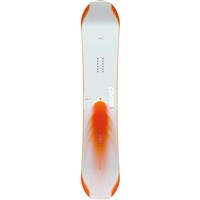 Men's Mercury Snowboard