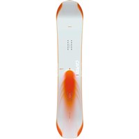 Men's Mercury Snowboard - 156W