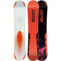 Men's Mercury Snowboard - 156W