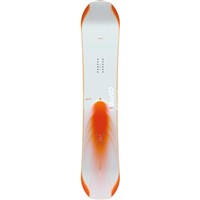 Men's Mercury Snowboard - 157