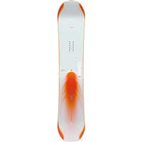 Men's Mercury Snowboard - 158W