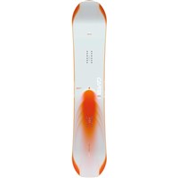 Men's Mercury Snowboard - 160W