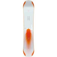 Men's Mercury Snowboard - 162W