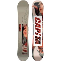 Men's Indoor Survival Snowboard - 152