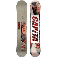 Men's Indoor Survival Snowboard - 156