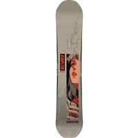 Men's Indoor Survival Snowboard - 158W