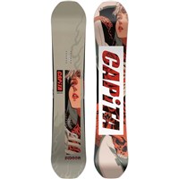 Men's Indoor Survival Snowboard - 158W