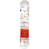 Men's Ultrafear Camber Snowboard