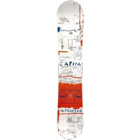 Men's Ultrafear Camber Snowboard - 155