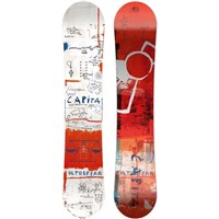Men's Ultrafear Camber Snowboard - 155