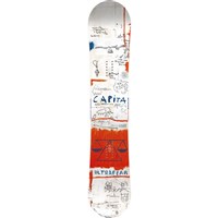 Men's Ultrafear Camber Snowboard - 155W