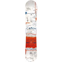 Men's Ultrafear Camber Snowboard - 157