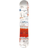 Men's Ultrafear Camber Snowboard - 157W